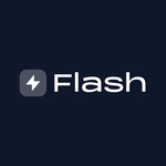 Flash logo