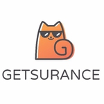 Getsurance logo