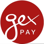 GexPay logo