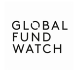 Global Fund Watch logo