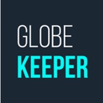 GlobeKeeper logo
