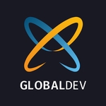 Global Engineering. logo