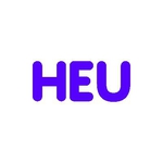 HEU logo