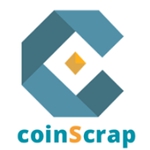 Coinscrap logo