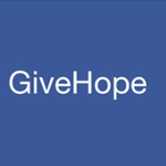 GiveHope logo