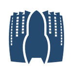 Home Rocket logo