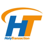 HolyTransaction logo