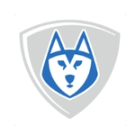 Husky Finance logo