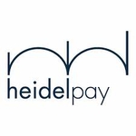 Heidelpay logo