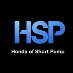 Honda Of Short Pump logo