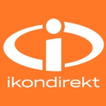 ikondirekt logo