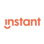 Instant Financial logo