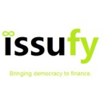 Issufy logo