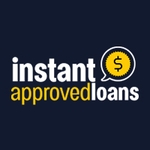 InstantApprovedLoans logo