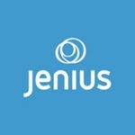 Jenius logo
