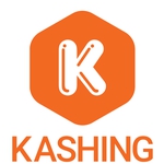 Kashing logo