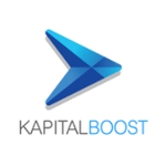 Kapital Boost logo