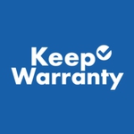 KeepWarranty logo