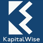 KapitalWise logo