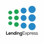 Lending Express logo