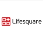 Lifesquare logo