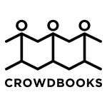 Crowdbooks logo