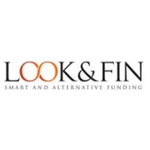 Look&Fin logo
