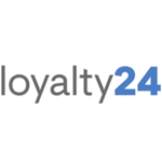 Loyalty24 logo