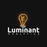 Luminant Analytics logo