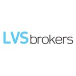 LVS Brokers logo