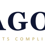 Lagom Sports Compliance logo