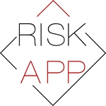 RiskApp logo
