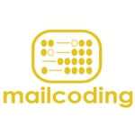Mailcoding logo