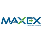 MAX Exchange logo