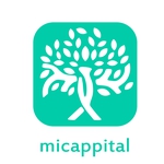 MiCappital logo