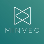 Minveo logo