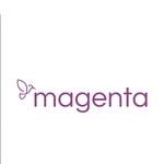 Magenta Funding logo