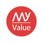MyValue logo