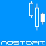 NoStopIt logo