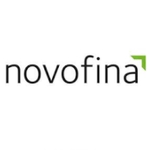 Novofina logo