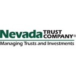Nevada Trust Company logo