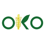 OKO logo