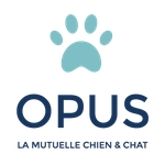 Opus La Mutuelle Chien & Chat logo