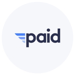 Paid.co logo
