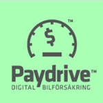 Paydrive logo