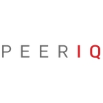 PeerIQ logo