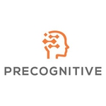 Precognitive logo