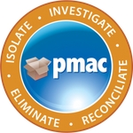 Parcel Management Auditing and Consulting (PMAC) logo