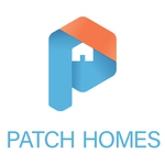 Patch Homes logo