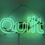 Quilt logo